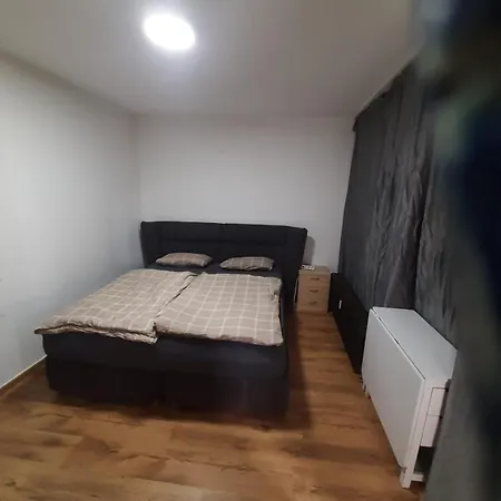 Wohlfuehl-wohnung Apartment Bonn