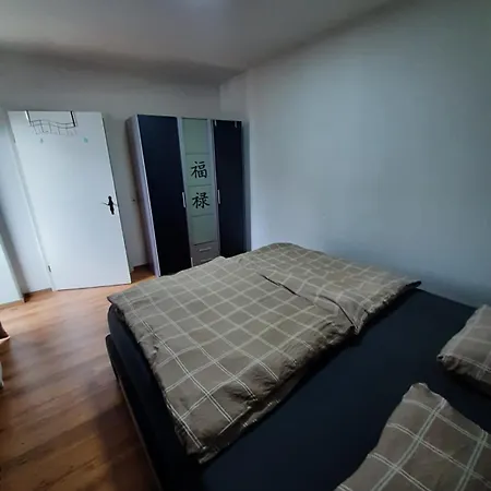 Wohlfuehl-wohnung