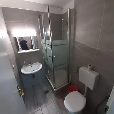 Wohlfuehl-wohnung Apartment