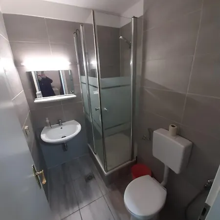 Wohlfuehl-wohnung Apartmán