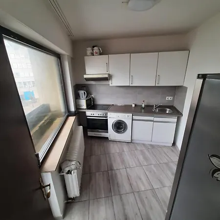 Apartment Wohlfuehl-wohnung Bonn