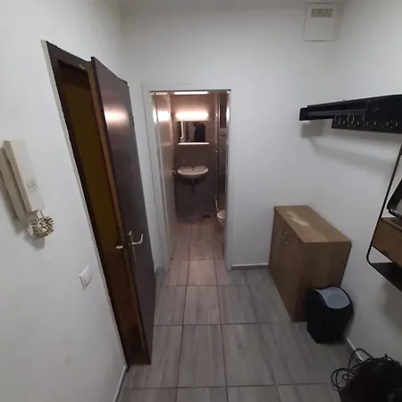 Apartment Wohlfuehl-wohnung