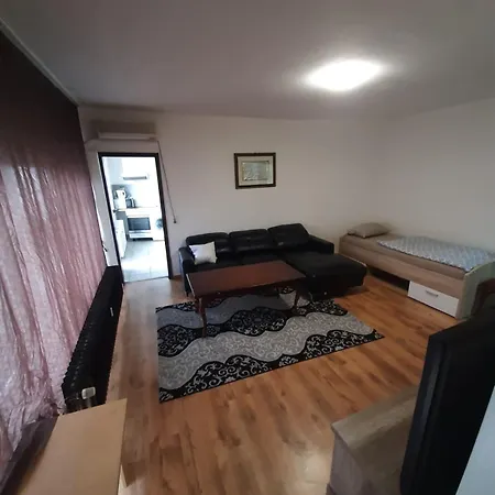 Wohlfuehl-wohnung Apartment *