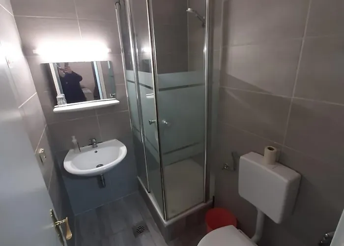 Wohlfuehl-wohnung Apartamento