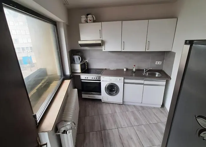 Lejlighed Wohlfuehl-wohnung Bonn