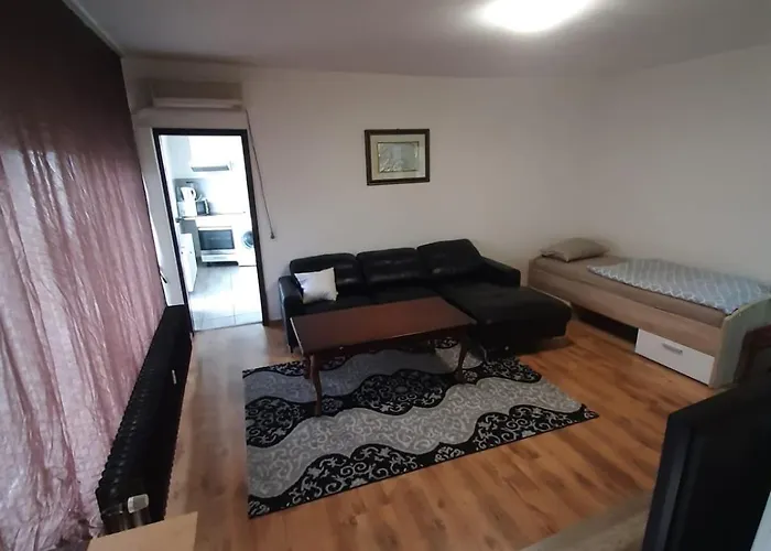 Wohlfuehl-wohnung 公寓 *